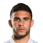 Dominic Dwyer