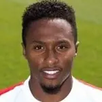 Callum Harriott