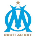 Olympique de Marseille logo