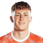 Sonny Carey