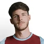 Declan Rice