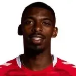 Tyreeq Bakinson