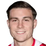 Mason Hancock