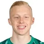 Jacob Chapman
