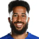 Andros Townsend
