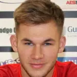 Jake Cooper (footballer, born 2001)