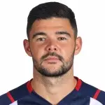 Alex Mowatt