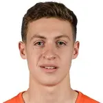 James Cumming