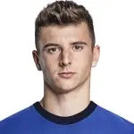 Mason Mount