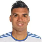 Carlos Casimiro