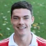 Benjamin Heneghan