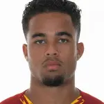 Justin Kluivert