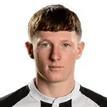 Elliot Anderson