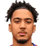 Ashley Akpan