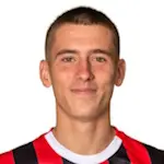 Charlie Pegrum