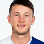 Oliver Clarke