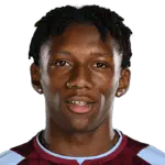 Jaden Philogene