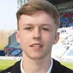 James Berry (footballer)