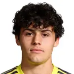 Devan Pedraza