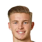 Oli Coker