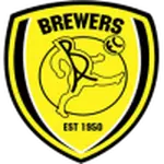 Burton Albion