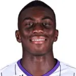 Kévin Biakolo