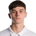 Jordan Storey