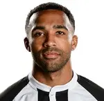Callum Wilson