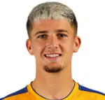 Keaton Ward
