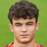 Stefan Maquieira