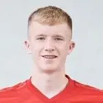 Liam Morrison