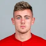 Sammie Szmodics