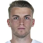 Jordan Beyer
