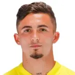 Yeremy Santos
