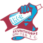 Scunthorpe logo