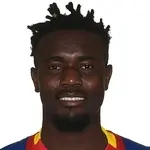 Pape Souaré