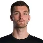 Mathew Hudson