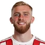 Oli McBurnie