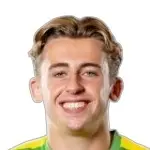 Finley Welch