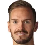 Martin Woods