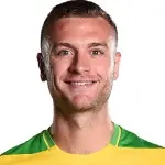 Benjamin Gibson
