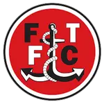 Fleetwood Town