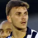 Harry Smith