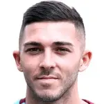 Oliver Harfield