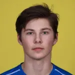 Hákon Valdimarsson