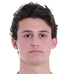 Brenden Aaronson