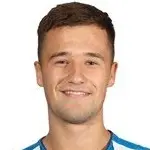 Oliver Dyson