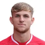 Alex Henderson