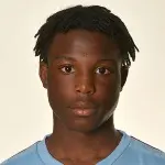 Keenan Forson