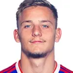 Luke Woolfenden